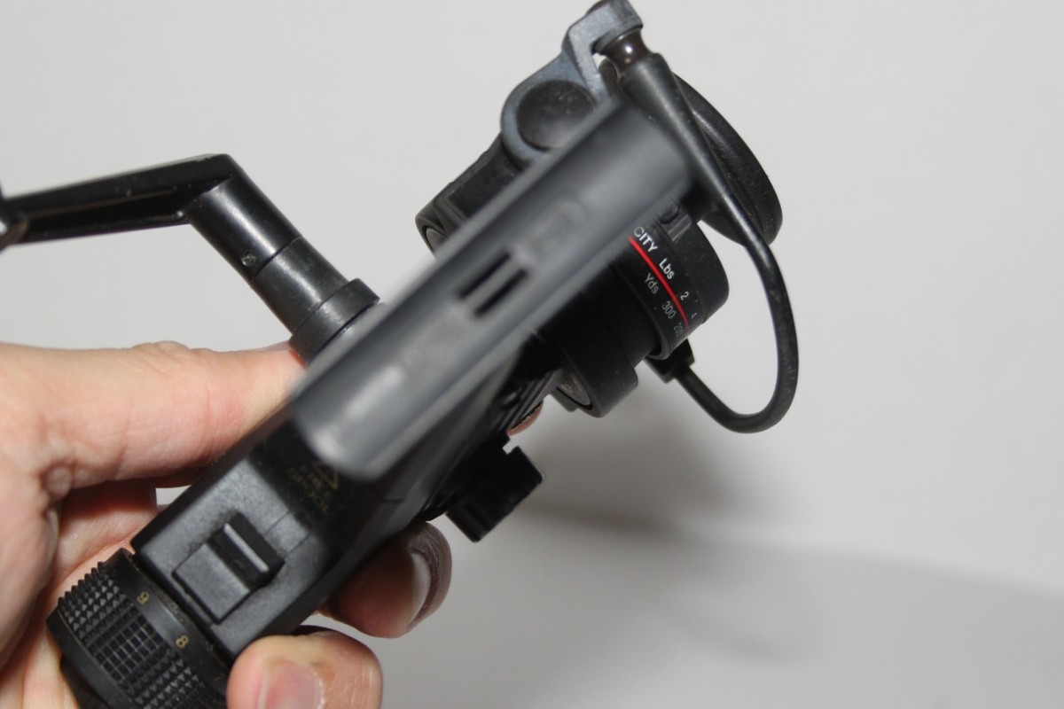 Abu Garcia Cardinal 652GT Fishing Reel | eBay