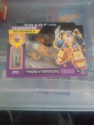 Hasbro Transformers Action Figure