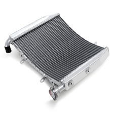Radiateur Triumph TR