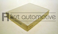 Innenraumfilter Schwebstofffilter 247Mm FüR BMW F20 F21 F23 F22 F87 64119237555