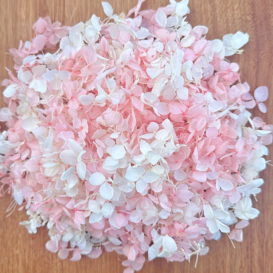 1 Litre Biodegradable Wedding Confetti - Flower Confetti - Dried Flower Petals - image 2 of 4