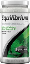Seachem Equilibrium - 300g
