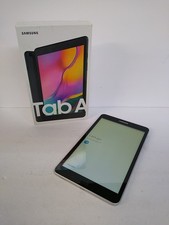 Samsung Galaxy Tab A 2019 SM-T380 32GB 8 in DISCOLORED SCREEN