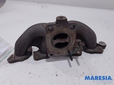Auspuffkrümmer Renault Megane III Schrägheck BZ 140040001R P19398491