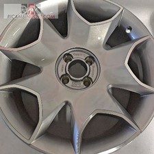CERCHIO IN LEGA LANCIA 7.5Jx18H2-35  - 735471887 -735512451