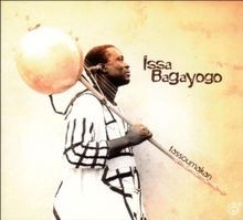 Tassoumakan von Bagayogo,Issa | CD | Zustand sehr gut