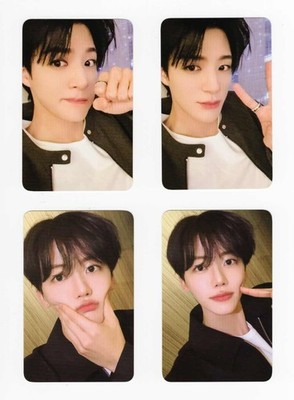 NCT JNJM JENO JAEMIN - BOTH SIDES [EVERLINE] LUCKY DRAW EXCLUSIVE