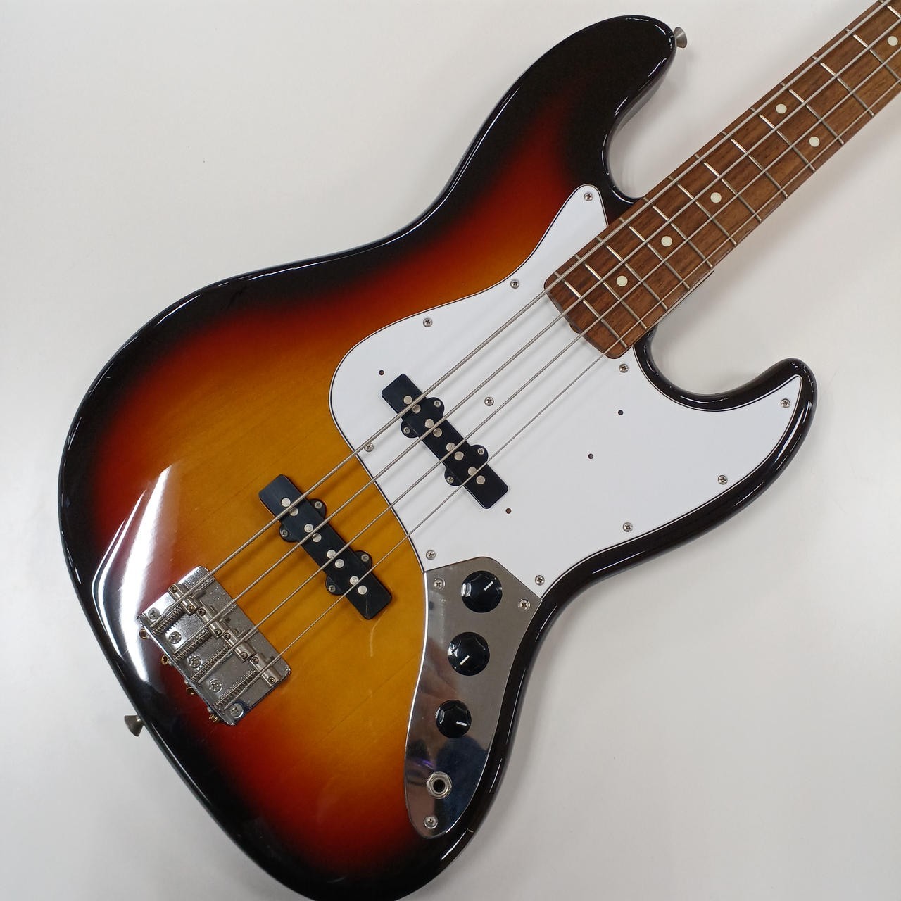 Fender Japan JB-45 Jazz Bass Japan Standard Made in Japan