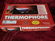 Battle Creek Thermophore Automatic Moist Heat Pad Standard 055 14 x 27