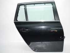 Porte arrière et accessoires BMW 525