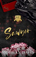 Sawyer | Hardcover | Siobhan Davis | Buch | Englisch | 2024 | Siobhan Davis