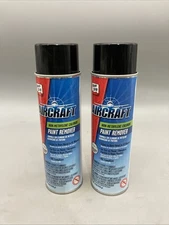 2 Pack Kleanstrip Aircraft Paint Remover 15 oz Aerosol EAR2000 Brand New