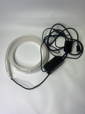Philips Hue White & Color Ambiance Outdoor LightStrip 2m/7ft S024BI2400083