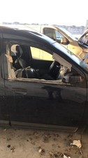 Porte avant et accessoires Dacia DOKKER