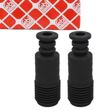 febi 197834 Staubschutz Stoßdämpfer Satz für NISSAN MICRA 4 1.2 vorne 540501HA0A