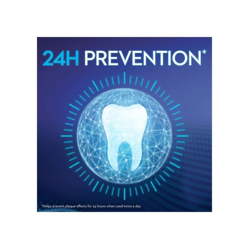 2x Oral-B Pro-Expert Advanced Deep Cleaning Toothpaste 75ml - Picture 7 of 7