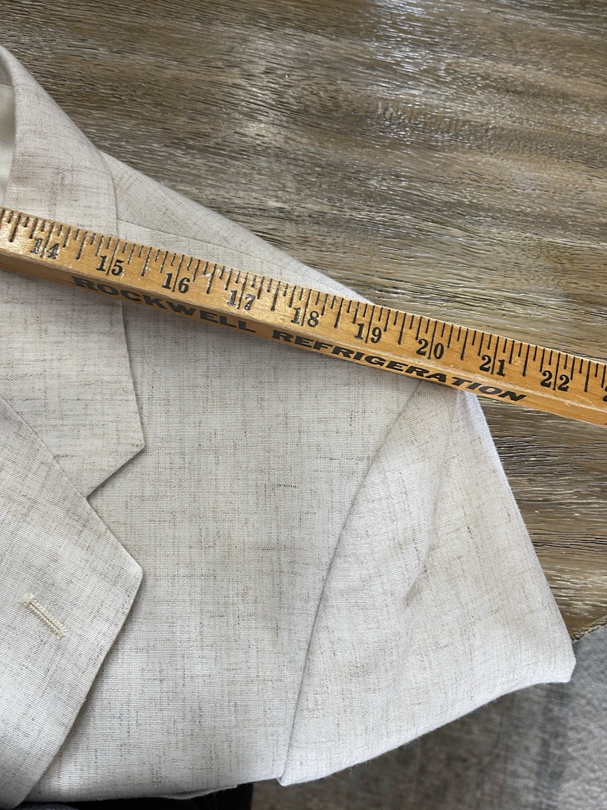 DavidTaylor Lightweight Linen Spring Easter Summe… - image 10