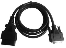 Replacement Cable For Innova Obd2 Scanner Code Reader Replacement Cable For Innova Obd2 Scanner Code Reader