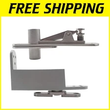 360 Degree Shaft Self Closing Door Hinges for Wood Doors