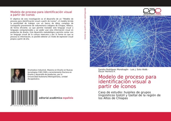 Sandra RodríGuez MondragóN (U. A.) | Modelo De Proceso Para IdentificacióN...-image