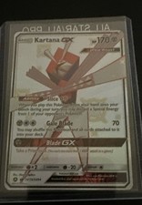 Kartana GX SV73/SV94 Hidden Fates: Shiny Vault Holo on eBay