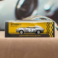 Spark Triumph Spitfire Spider N 3 Macau Gp 1965 W.sulke 1:43 SA234