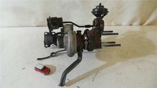 Turbo Hyundai GETZ