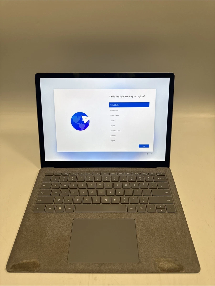 Microsoft Surface Laptop 4 for sale | eBay