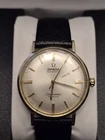 OMEGA Seamaster DeVille 34mm Automatic Watch Vintage 1960s Working