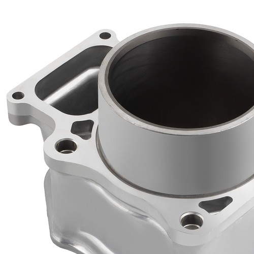 CYLINDER PISTON KIT TOP END REBUILD SET For 2007-18 Honda TRX420 TRX 420 Rancher - Picture 9 of 12