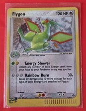 Flygon #4 Prices | Pokemon Dragon | Pokemon Cards Flygon #4 Prices | Pokemon Dragon | Pokemon Cards