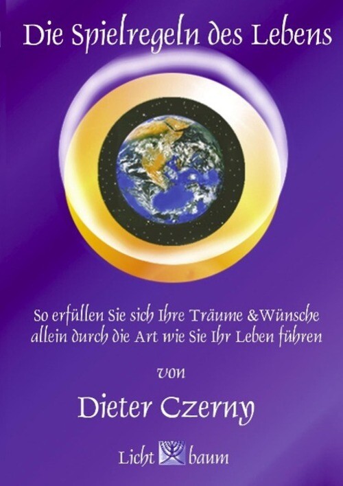 Thumbnail - Dieter Czerny | Die Spielregeln Des Lebens | Taschenbuch | Deutsch