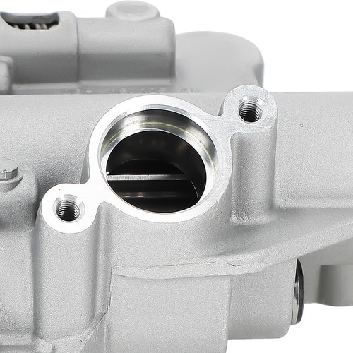 Engine Oil Pump for Seat Altea XL Toledo 1.8 2.0 TFSI 06H115105AK 2007-2020 - Picture 10 of 12