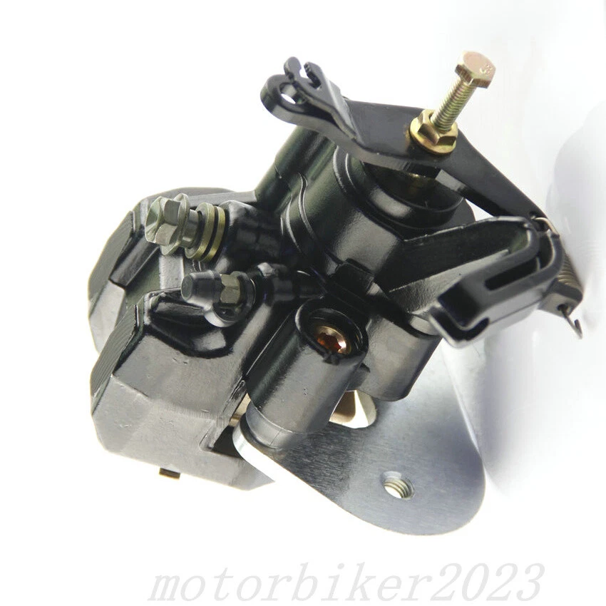 Pinza de freno trasera para Honda TRX400EX Sportrax 400 EX 05-08 TRX400X 2x4 09-14 Foto 2 de 4