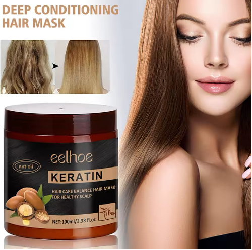 K18 Leave-in Molecular Repair Hair Mask For All Hair Types Hair Care 50ml HOT! - Picture 11 of 14