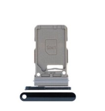 SIM Card Tray Holder Replacement for Samsung Galaxy S21 - Blue G991U