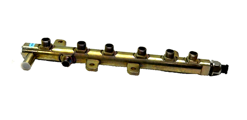 5295117 New OEM Cummins Fuel Rail Accumulator Pipe 2013-2018 Ram 2500 6.7L - Picture 7 of 13