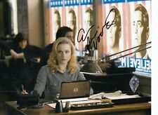 EVAN RACHEL WOOD signed (THE IDES OF MARCH) Movie *Molly Stearns* 8X10 photo EVAN RACHEL WOOD signed (THE IDES OF MARCH) Movie *Molly Stearns* 8X10 photo