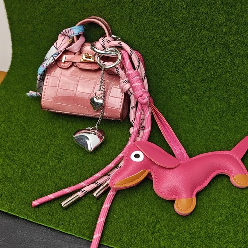 24 neue extrem komplizierte Taschenanhänger, vielseitige Taschenanhänger, Ba Jia - Bild 15 von 22