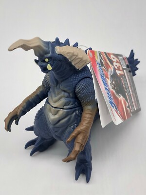 MONSTERS フィギュアセット 4体 イーカプコン |CAPCOM FIGURE BUILDER CUBE MONSTER HUNTER 4体
