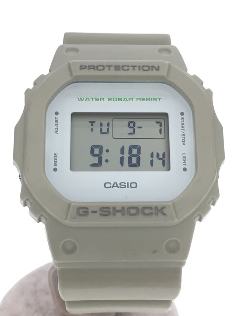 2nd hand g shock for sale