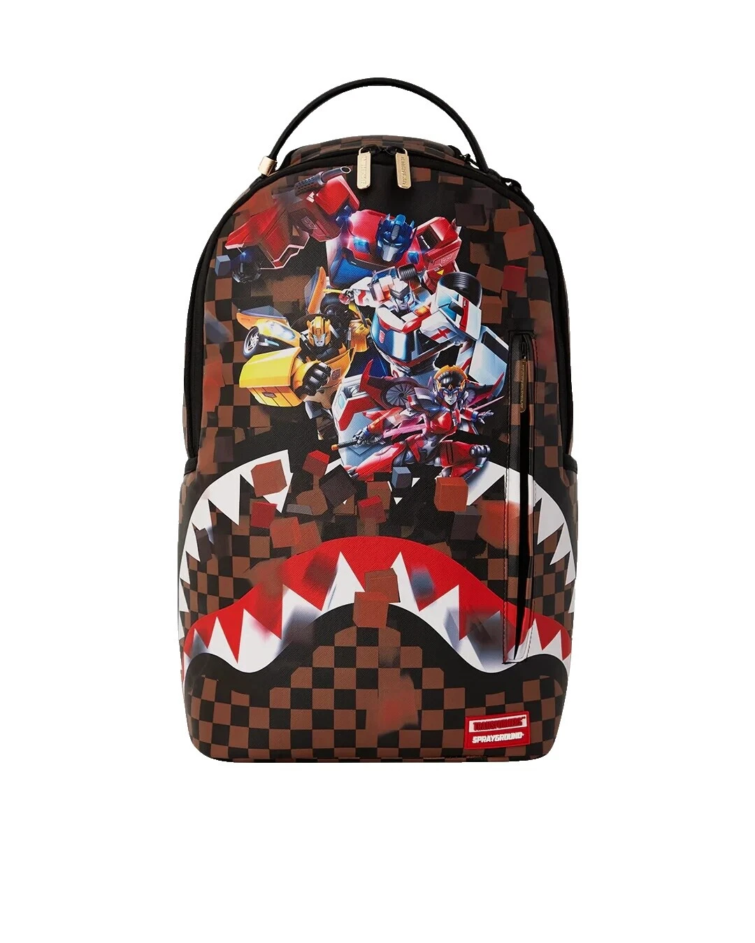 Sprayground Accessories for Men
