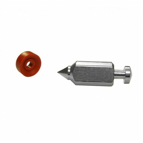 Pompe à Carburant Camrusic Pour Mikuni, Briggs Et Stratton - Compatible Conduite 1/4" - Pour Moteurs Essence