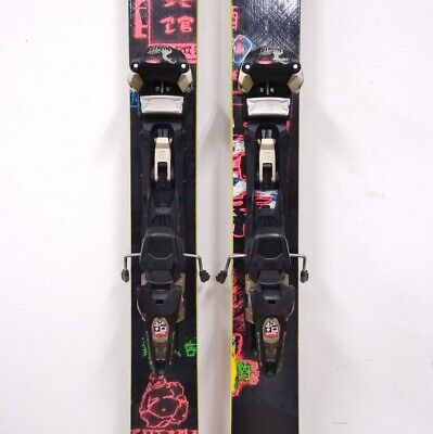 Volkl Gotama 190Cm 105Mm Binding Marker Duke Bc Backcountry Volkl Gotama 190Cm 105Mm Binding Marker Duke Bc Backcountry