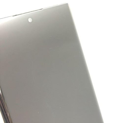 Fujitsu arrows NX9 F-52A 128GB 6GB RAM Unlocked Android Phone White Waterproof - 第 5/8 張圖片
