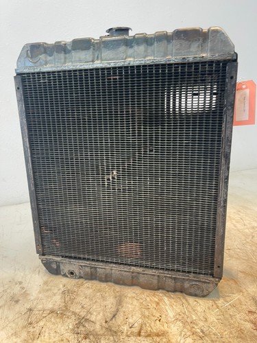 Radiador minicargadora New Holland L565 - Imagen 15 de 23
