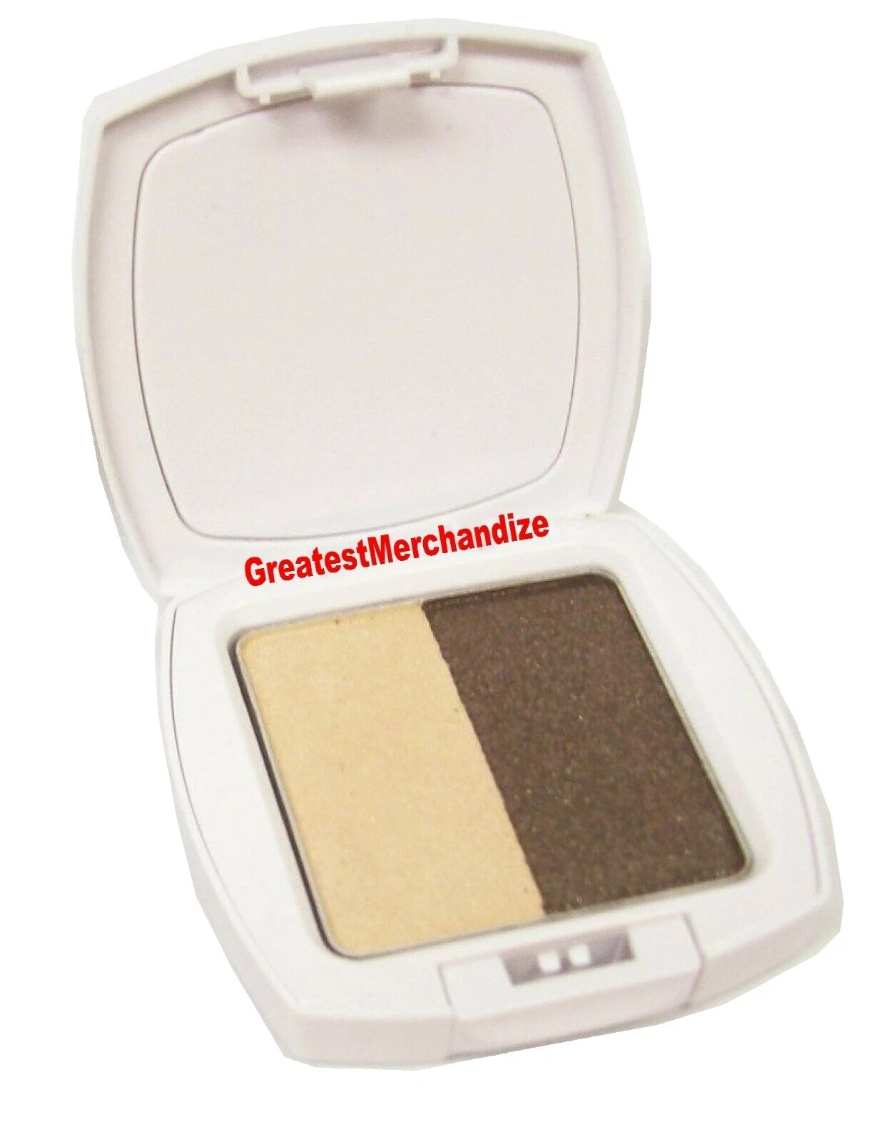 Maquillaje de Ojos Polvo Presionado Serious Skincare