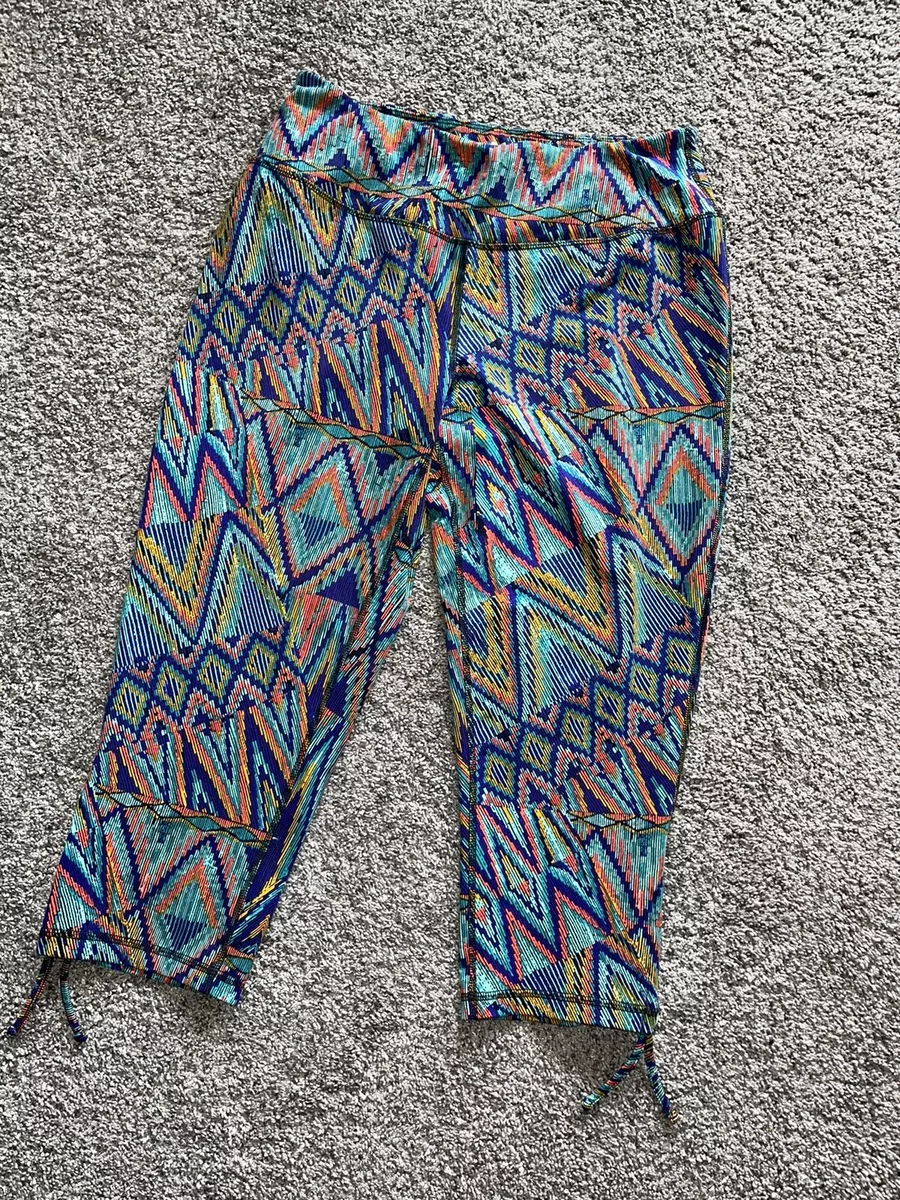 Maurices capri leggings store