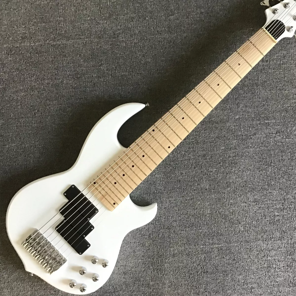 8 string bass neck deals