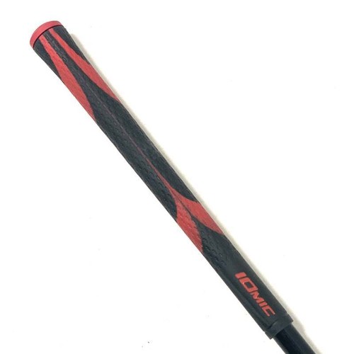 Project X Hzrdus Gen 4 Negro 70 g X-Stiff Flex Driver Shaft - Adaptador Srixon - Imagen 3 de 3
